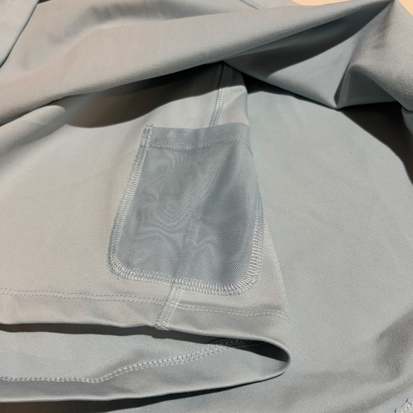 Girlfriend Collective Women Mini Skort High Waist Skirt Sz 3XL Athleisure Active - Picture 4 of 8